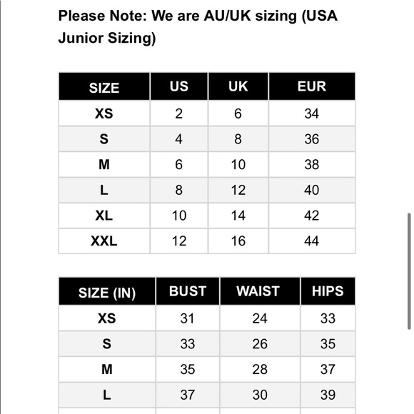 BNWT Selfie Leslie All For Love Jumpsuit - Picture 5 of 10